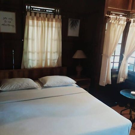 Negla Beach Villa Godog Екстер'єр фото