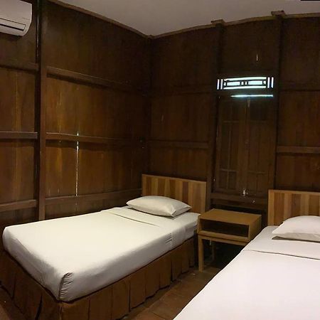 Negla Beach Villa Godog Екстер'єр фото