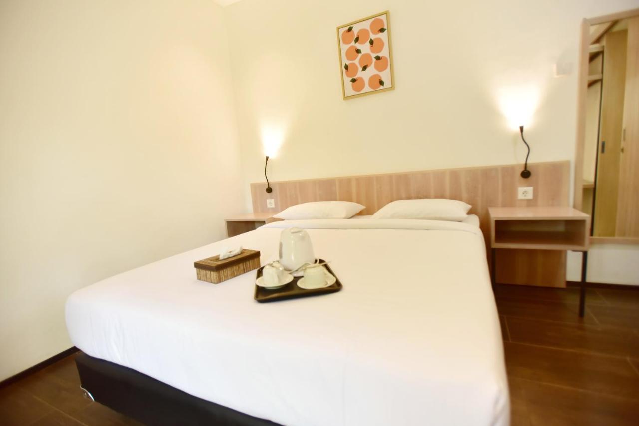 Negla Beach Villa Godog Екстер'єр фото