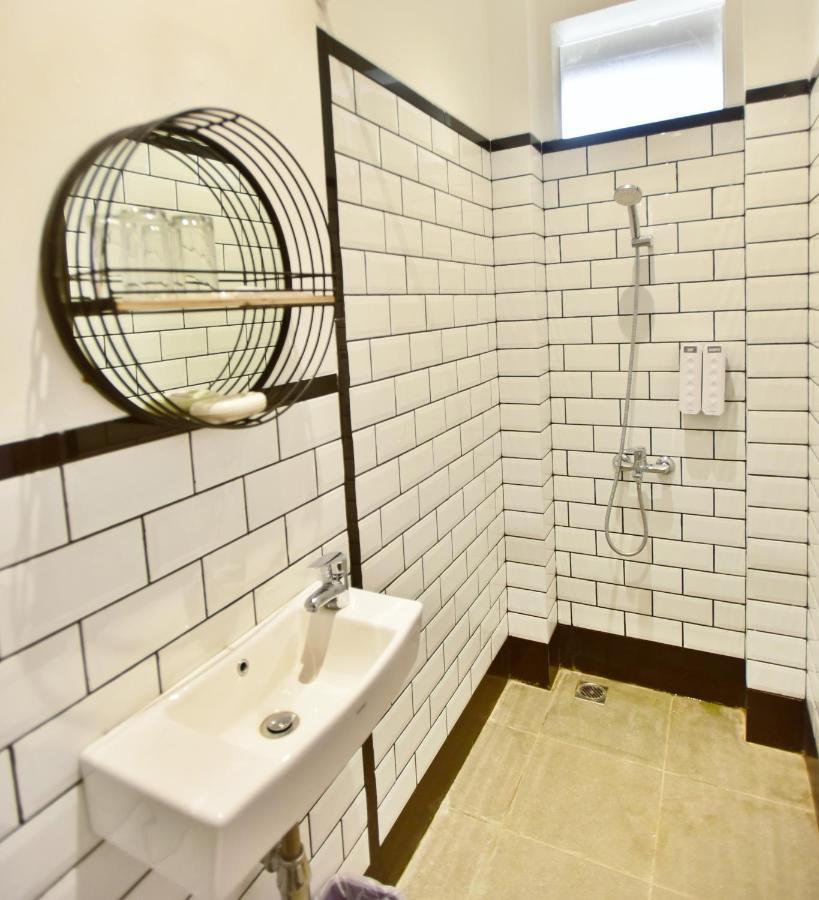 Negla Beach Villa Godog Екстер'єр фото