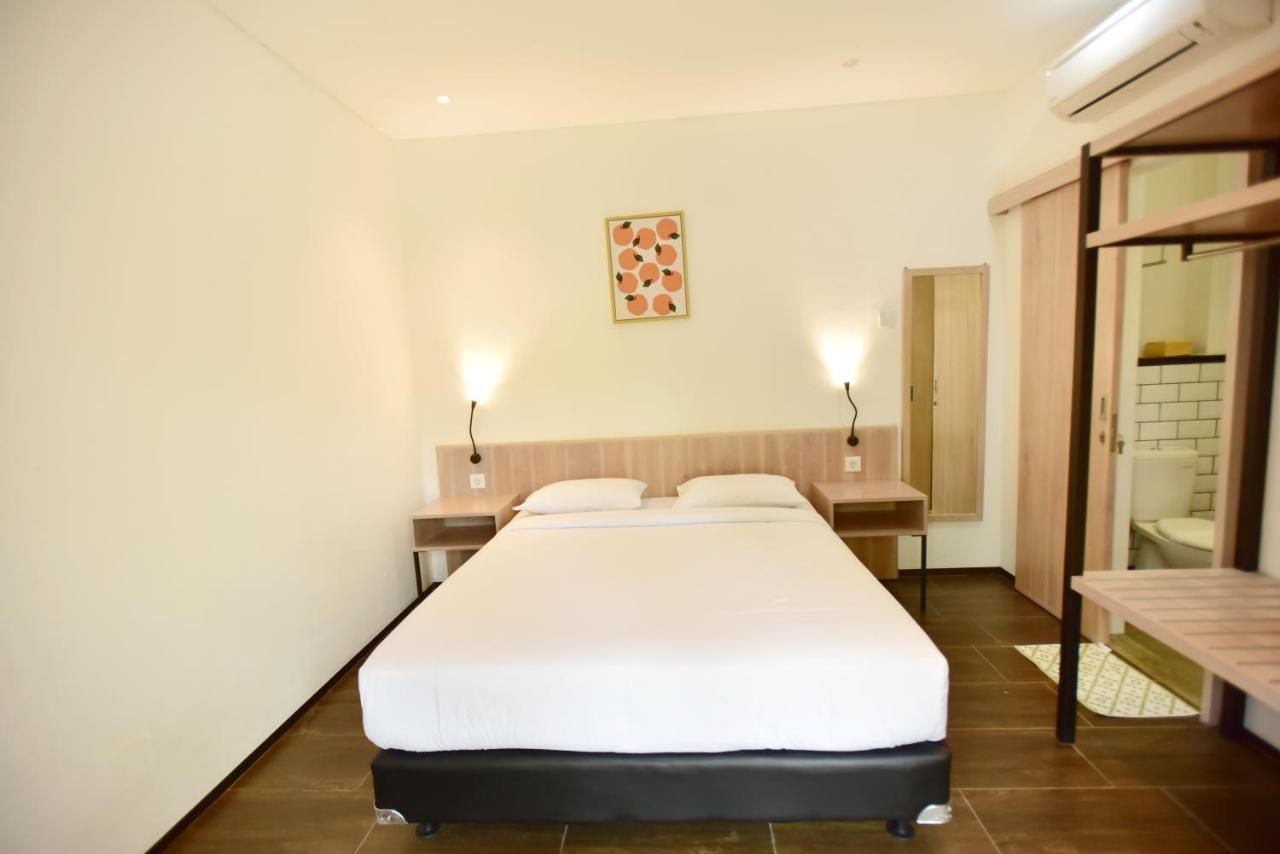 Negla Beach Villa Godog Екстер'єр фото