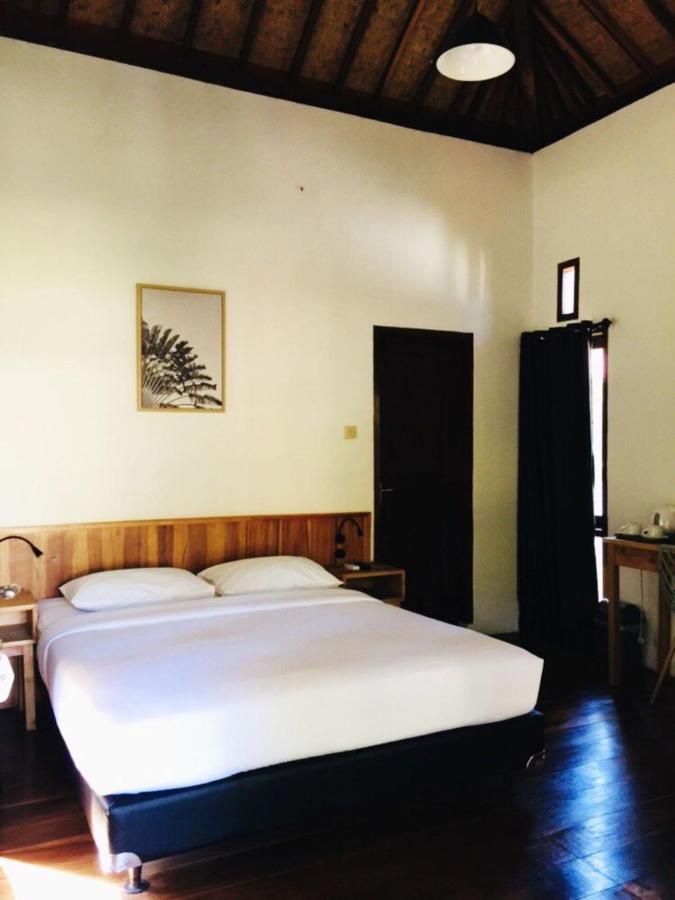 Negla Beach Villa Godog Екстер'єр фото
