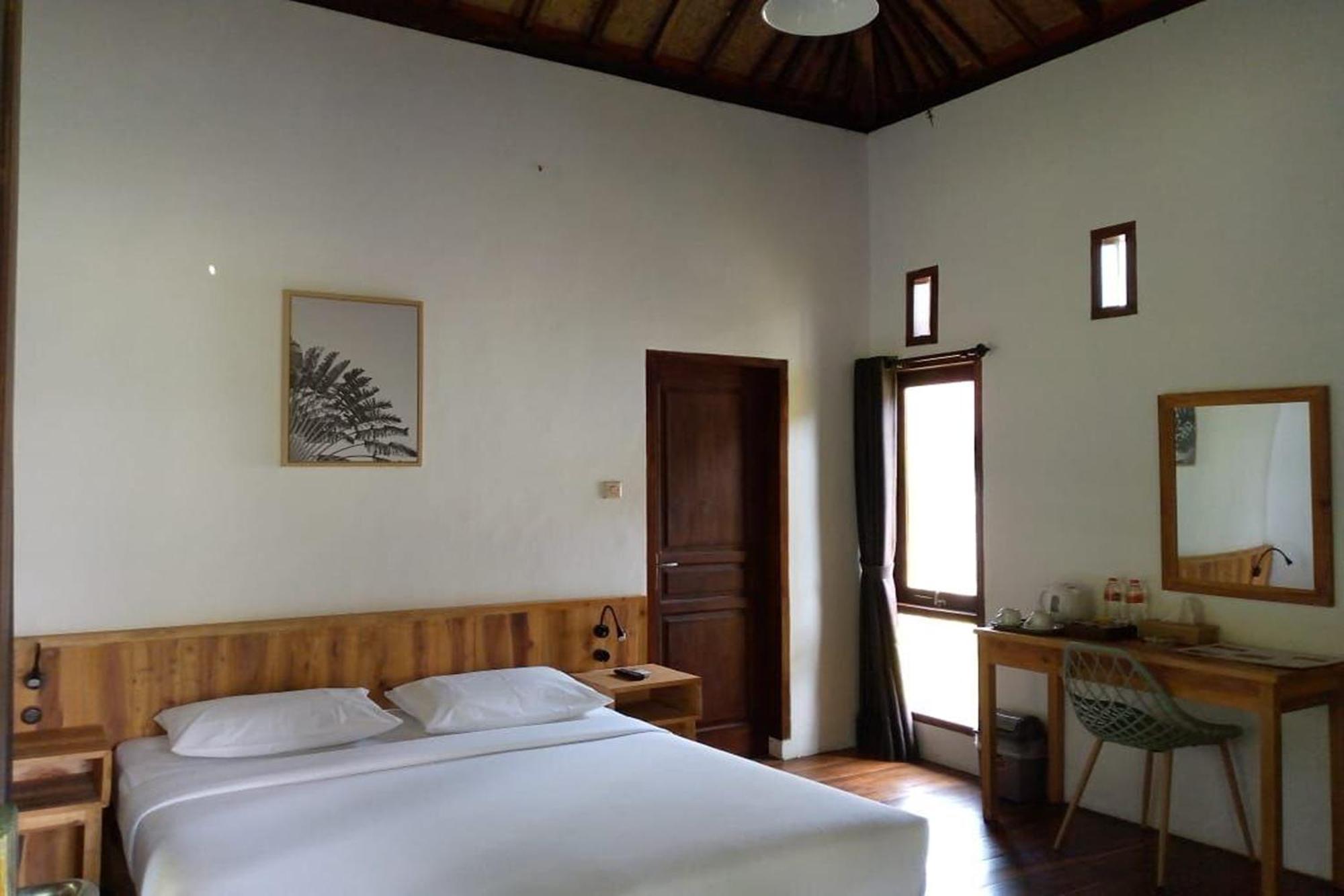 Negla Beach Villa Godog Екстер'єр фото