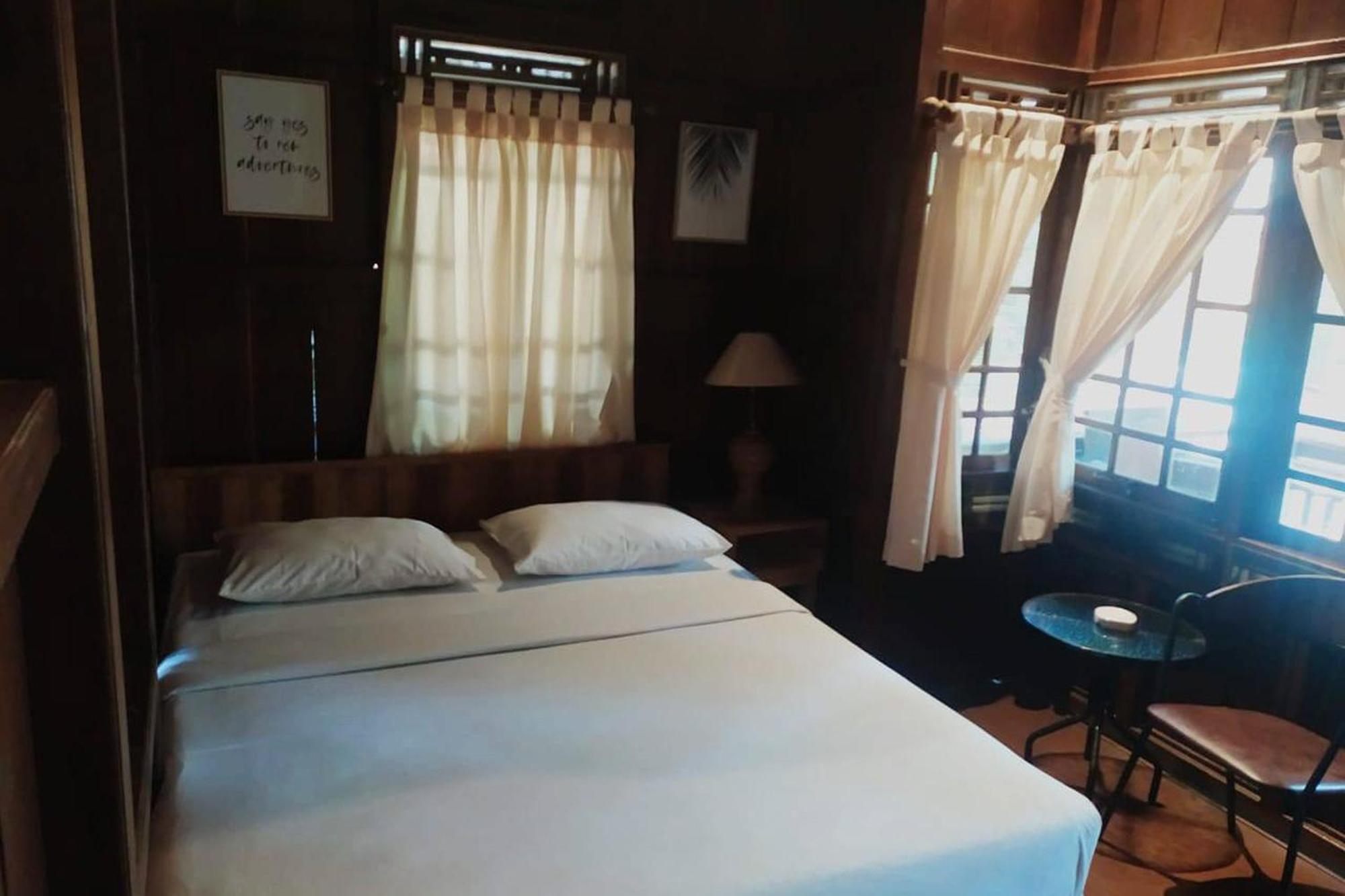 Negla Beach Villa Godog Екстер'єр фото