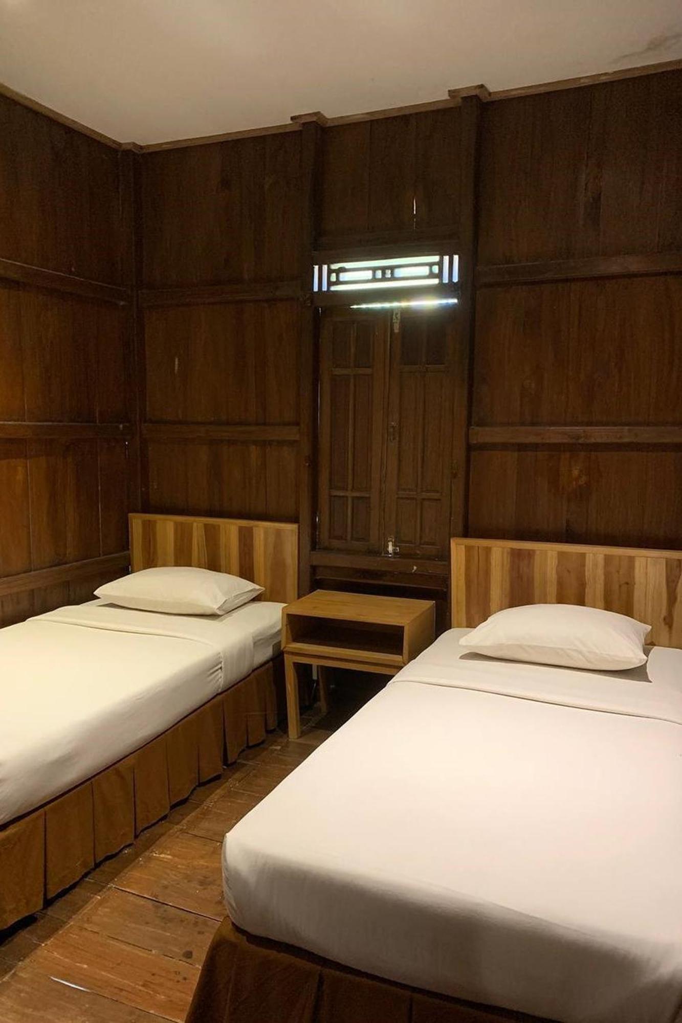 Negla Beach Villa Godog Екстер'єр фото