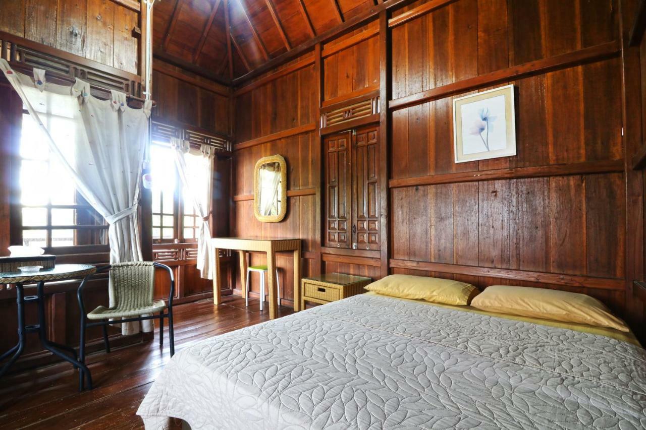 Negla Beach Villa Godog Екстер'єр фото