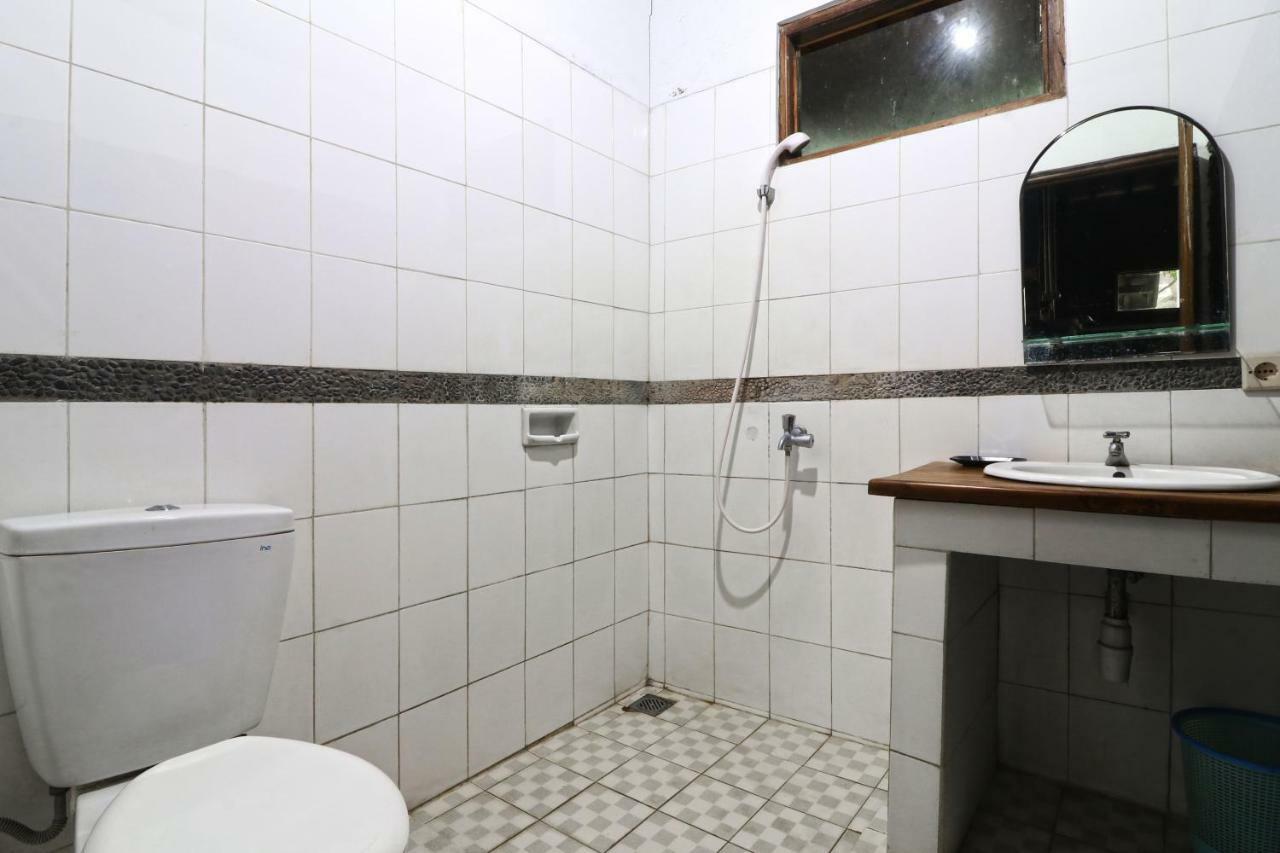 Negla Beach Villa Godog Екстер'єр фото