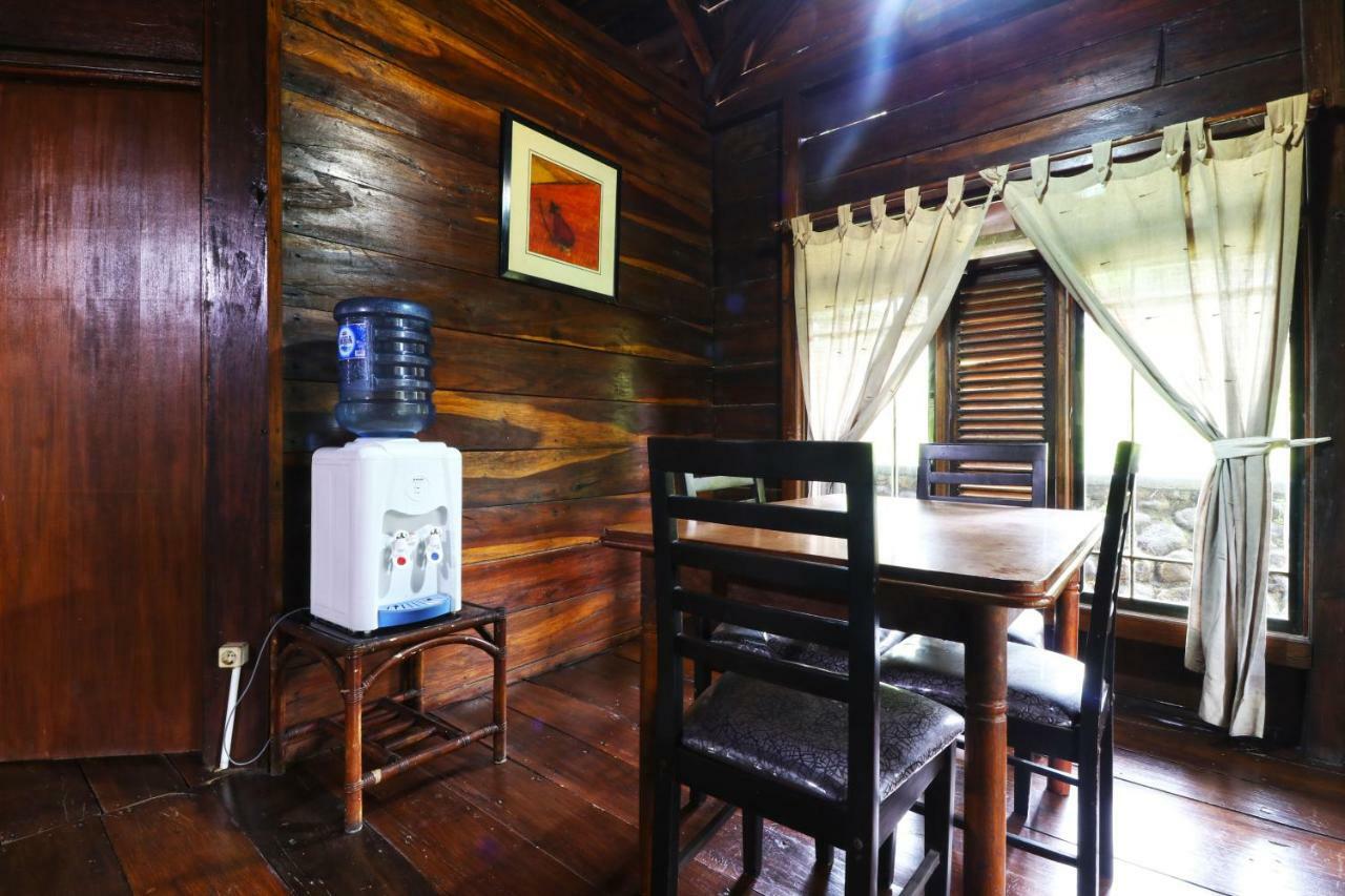 Negla Beach Villa Godog Екстер'єр фото