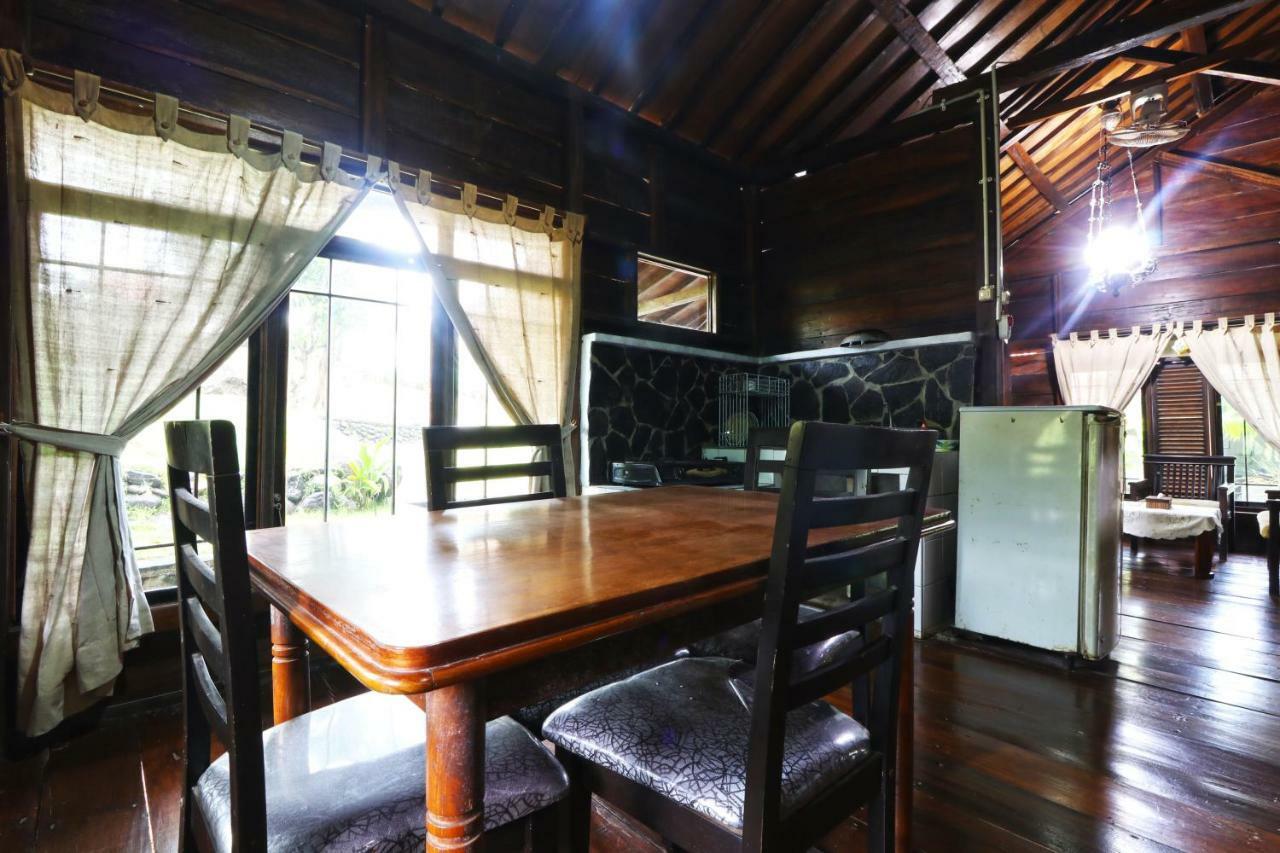 Negla Beach Villa Godog Екстер'єр фото