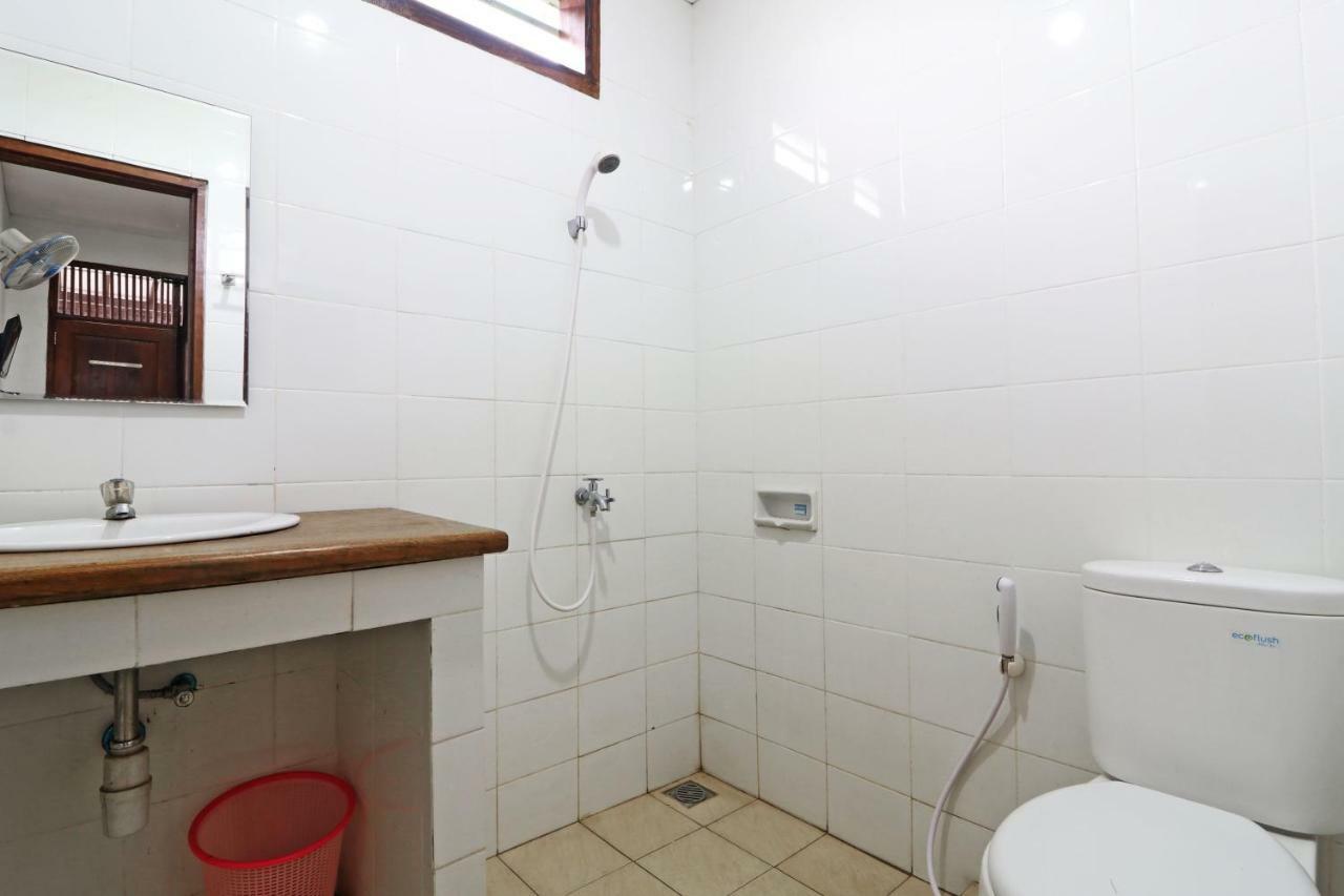 Negla Beach Villa Godog Екстер'єр фото