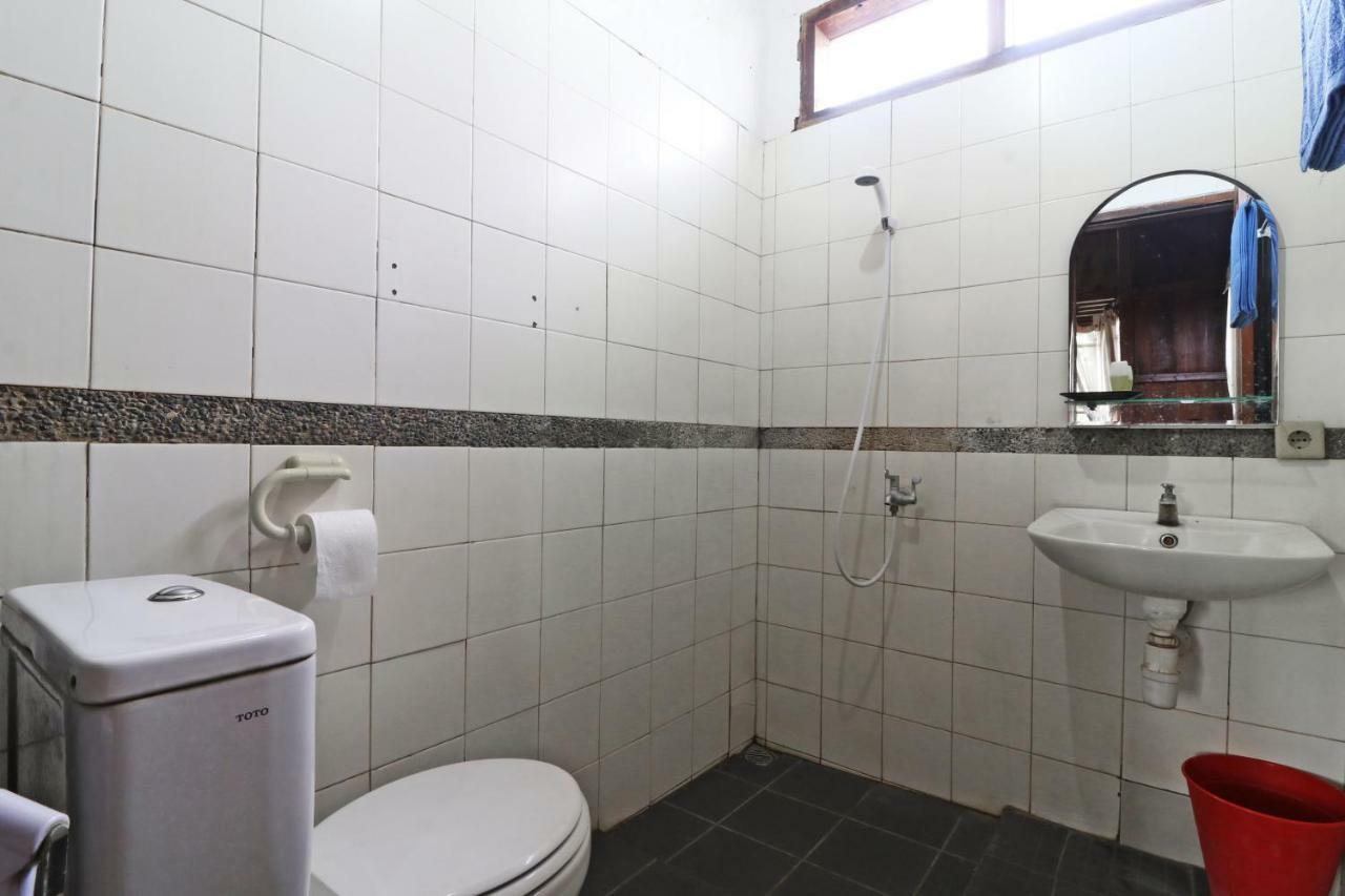 Negla Beach Villa Godog Екстер'єр фото